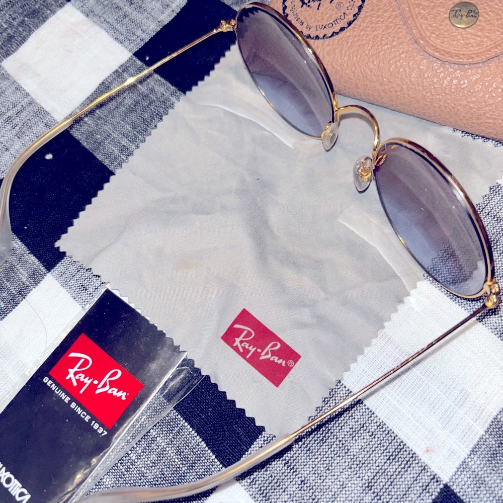 Ray-Ban Ja-Jo